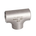 High quality lateral tee reducing pipe fitting for sale